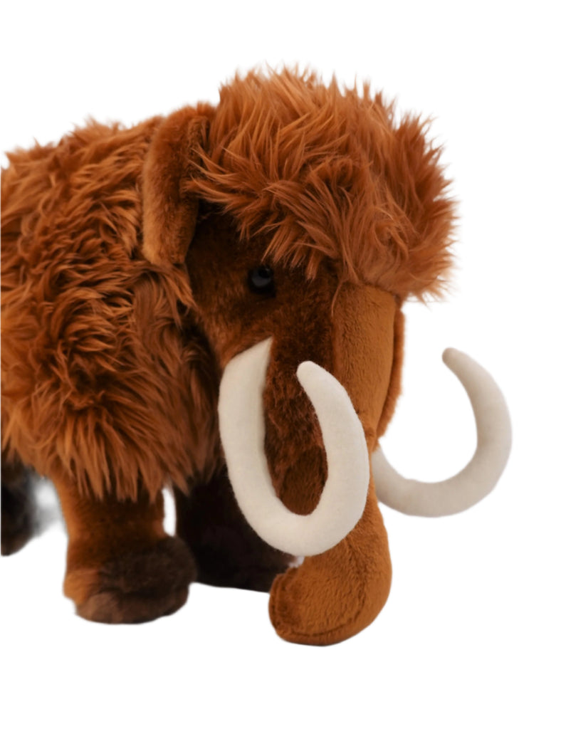 Tundra 12" Wooly Mammoth