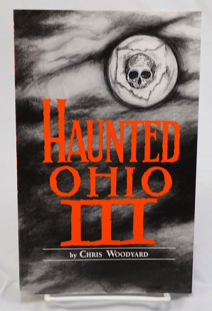 Haunted Ohio III