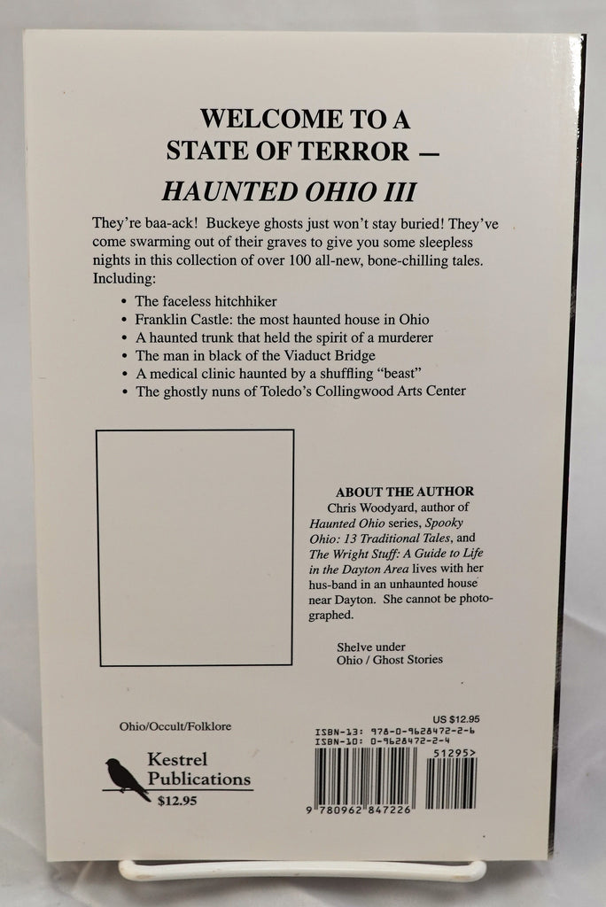 Haunted Ohio III