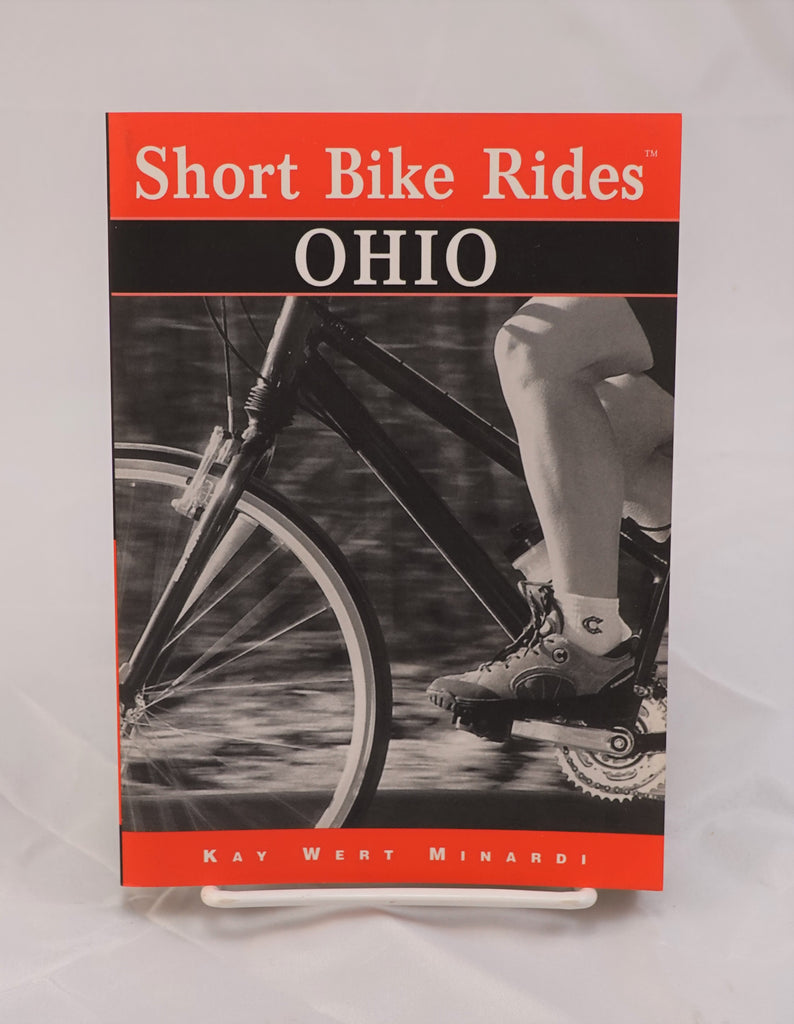 Short Bike Rides in Ohio