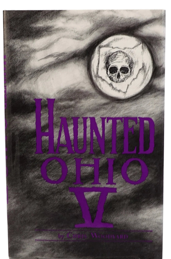 Haunted Ohio V