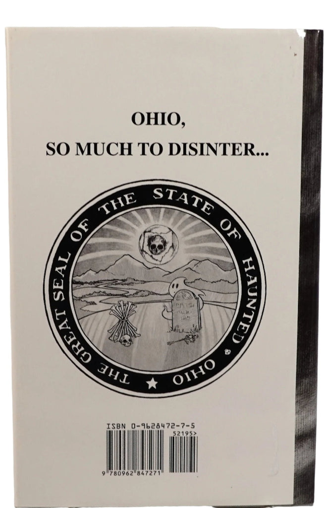 Haunted Ohio V