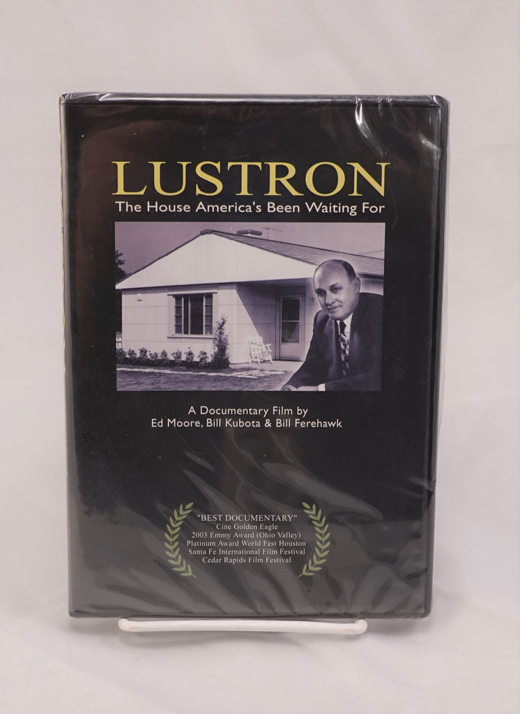 Lustron- DVD