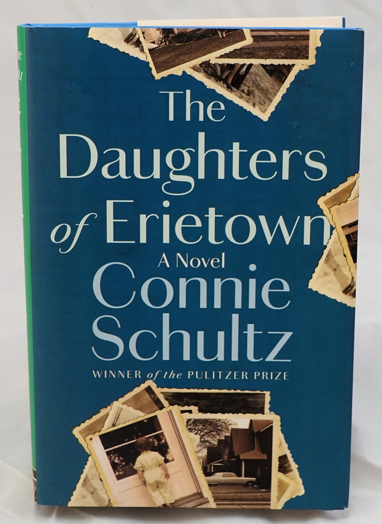 Daughters of Erietown: A Novel