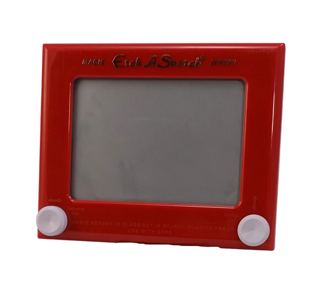 Etch-a-Sketch  Ohio History Store