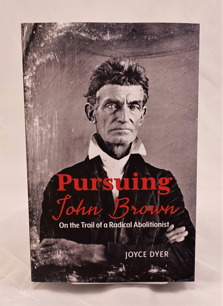 Pursuing John Brown