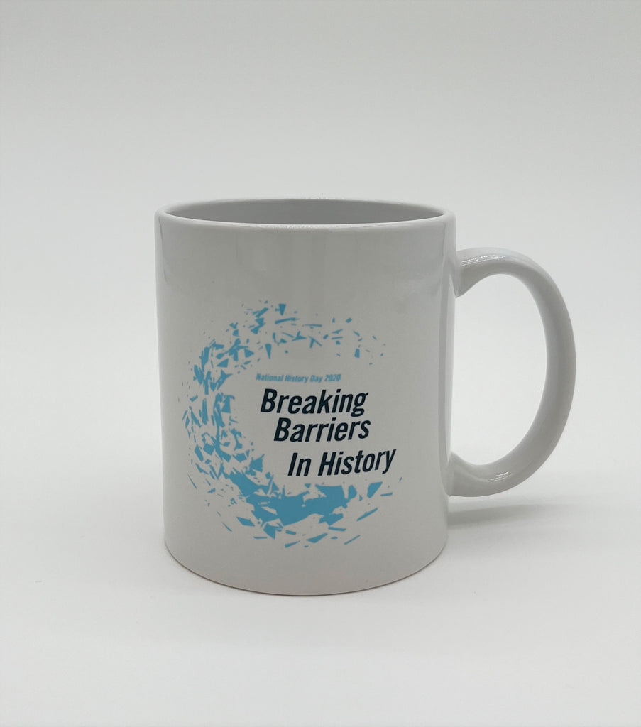 2020 Theme Mug