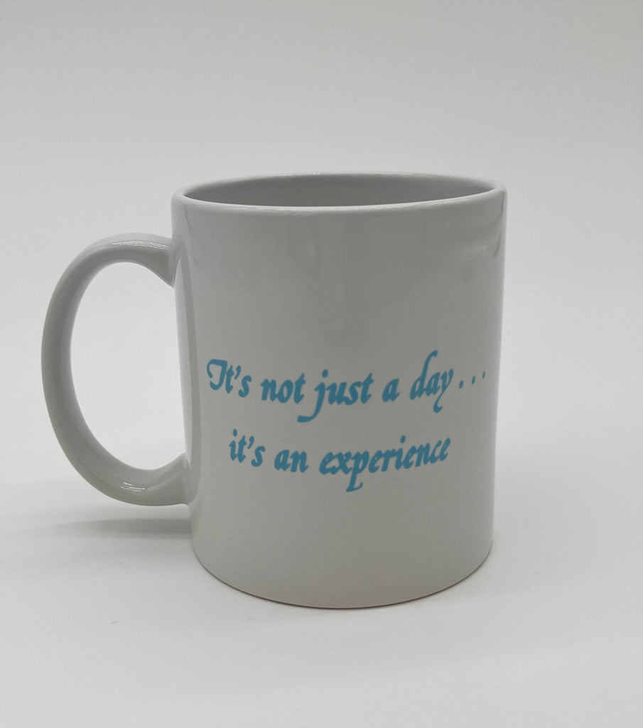 2020 Theme Mug