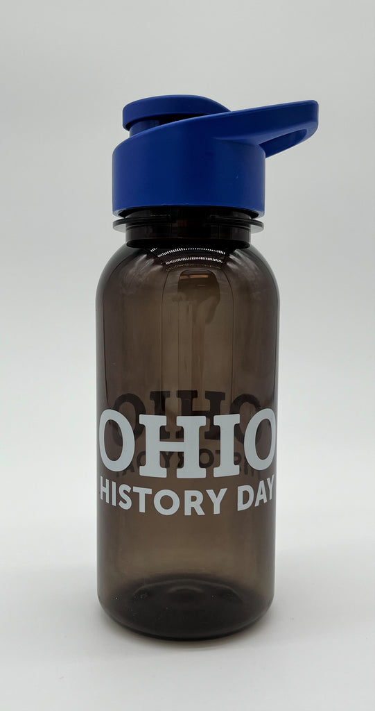 History Day Water Bottle