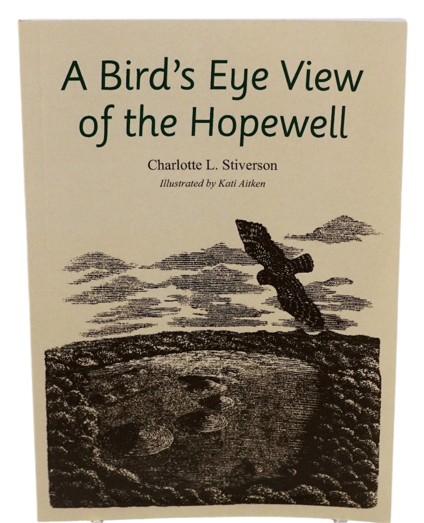 A Bird's Eye View of the Hopewell