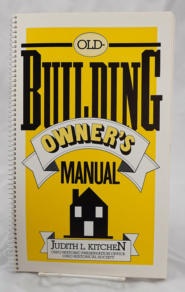 Building Owner's Manual