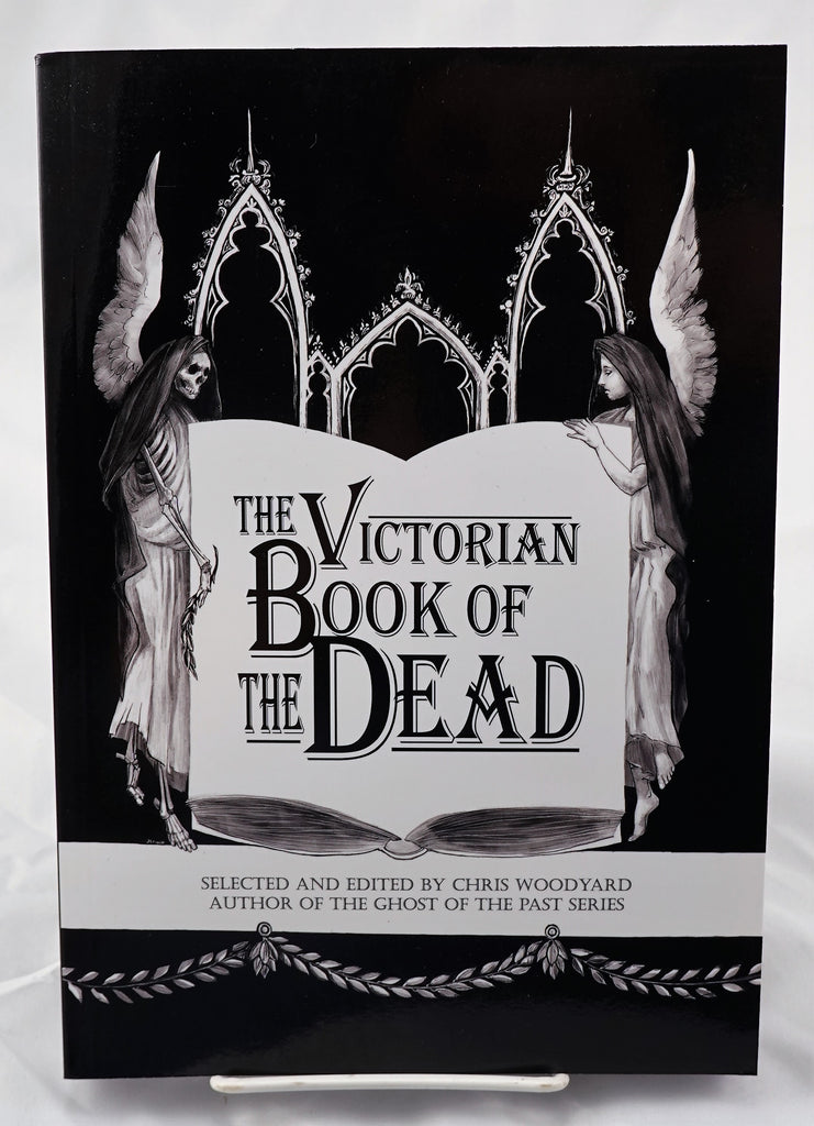 Victorian Book of the Dead