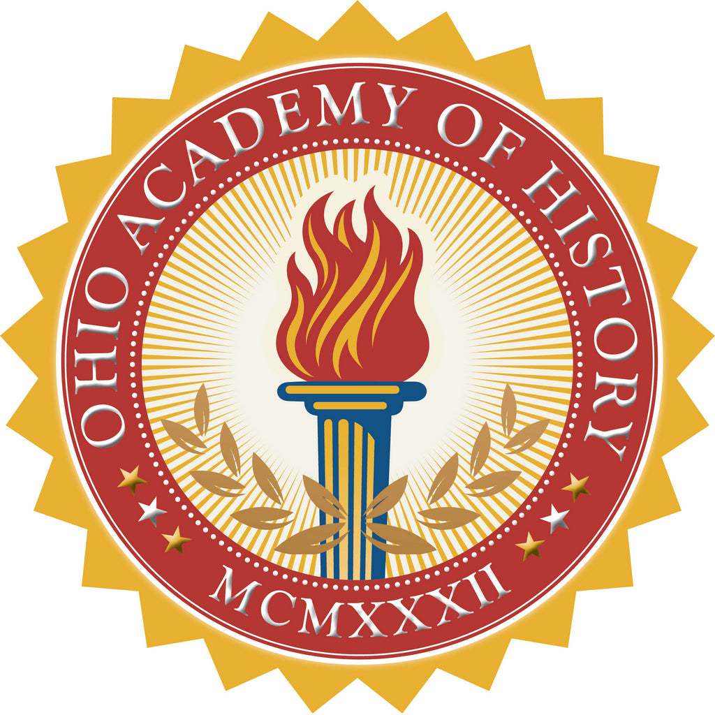 Ohio Academy of History logo